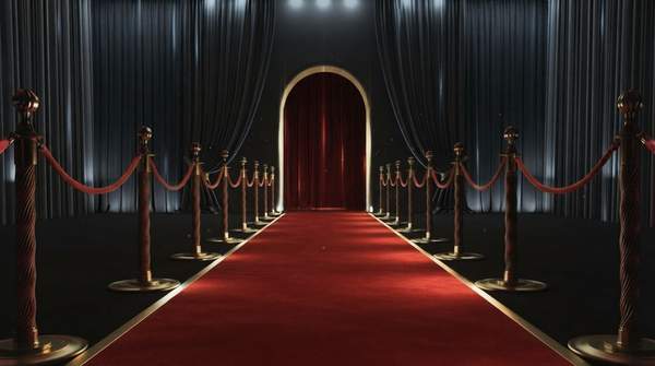 Editorial illustration for Invitation, Ticket, or Delegation: How the World's Most Exclusive Events Actually Grant Entry