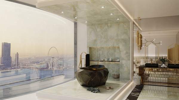Editorial illustration for Luxury Homes Are Now Measured by Experience, Not Square Footage: A Four-Pillar Checklist for Buyers