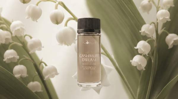 Editorial illustration for Signature Scents: How to Choose the Fragrance That Defines Your Luxury Home